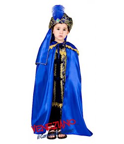 Costume carnevale - BALDASSARRE